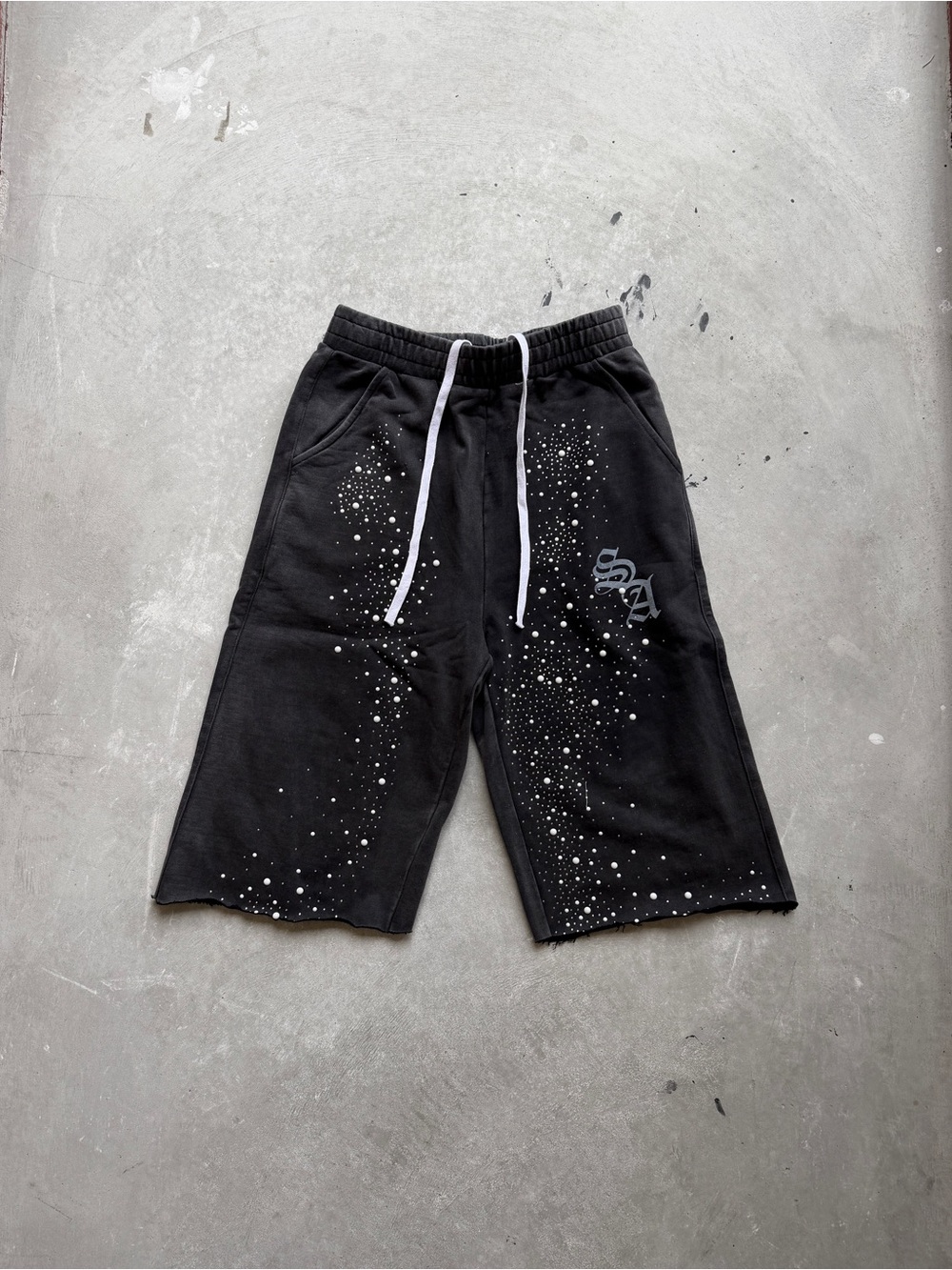 (S) Stile De Amor Preziosa Short